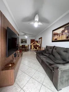 Apartamento com 2 Quartos à venda, 90m² no Tupi, Praia Grande