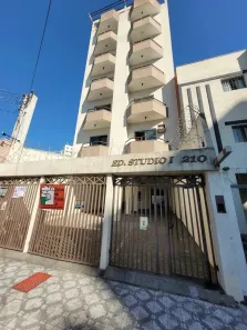 Apartamento com 1 Quarto para alugar, 38m² no Jardim das Nações, Taubaté