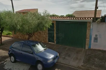 Casa com 1 Quarto à venda, 104m² no Jardim Eliana, Araraquara