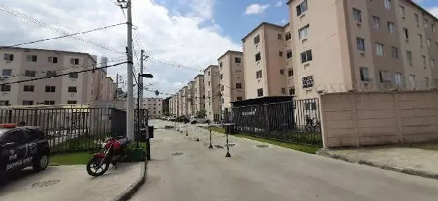 Apartamento com 1 Quarto à venda, 40m² no Santíssimo, Rio de Janeiro