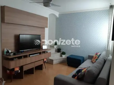 Cobertura com 3 Quartos à venda, 150m² no Vila Assunção, Santo André