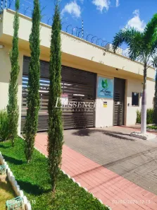 Casa de Condomínio com 2 Quartos à venda, 63m² no Setor Estrela Dalva, Goiânia