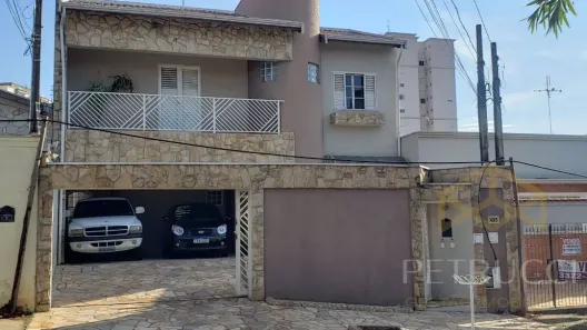 Casa com 5 Quartos à venda, 233m² no Taquaral, Campinas