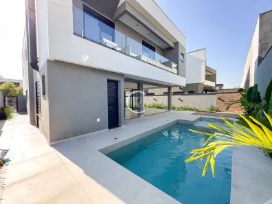 Casa de Condomínio com 4 Quartos à venda, 444m² no Condomínio Residencial Alphaville II, São José dos Campos