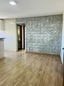 Apartamento com 2 Quartos à venda, 59m² no Setor de Mansões de Sobradinho, Brasília