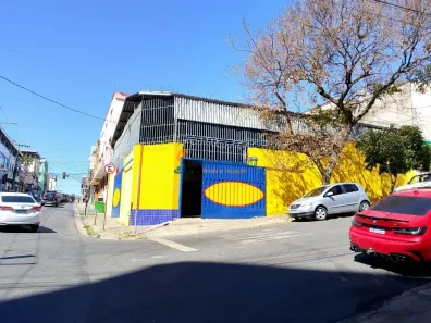 Lote/Terreno à venda, 280m² no Concórdia, Belo Horizonte