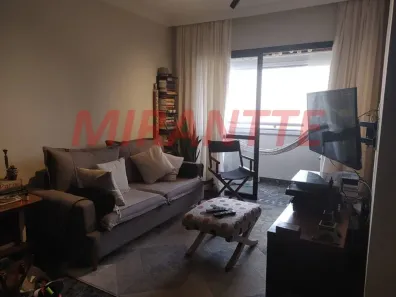 Apartamento com 3 Quartos à venda, 85m² no Vila Pompéia, São Paulo