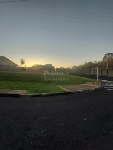 Lote/Terreno à venda, 549m² no Parque Residencial Buona Vita, São José do Rio Preto