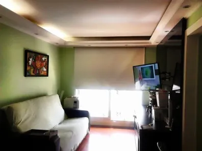 Apartamento com 3 Quartos à venda, 88m² no Bosque da Saúde, São Paulo