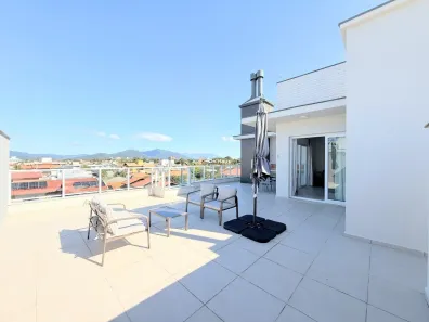 Cobertura com 3 Quartos à venda, 170m² no Campeche, Florianópolis