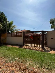 Fazenda/Sítio com 2 Quartos à venda, 500m² no Estância São Carlos (Zona Rural), São José do Rio Preto