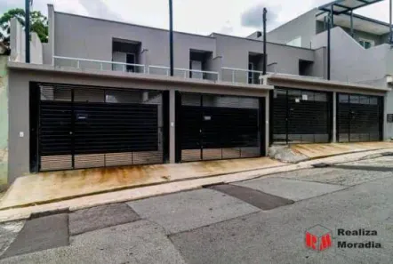 Casa com 2 Quartos à venda, 85m² no Jardim Pinheiros, São Paulo