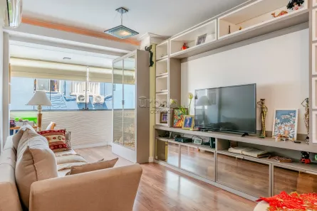 Apartamento com 2 Quartos à venda, 88m² no Azenha, Porto Alegre
