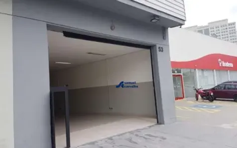 Galpão/Depósito/Armazém para alugar, 213m² no Bom Retiro, São Paulo