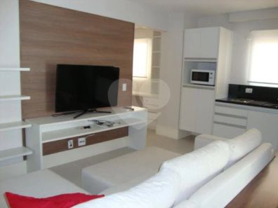 Apartamento com 1 Quarto à venda, 51m² no Itaim Bibi, São Paulo