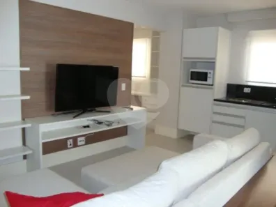 Apartamento com 1 Quarto à venda, 51m² no Itaim Bibi, São Paulo
