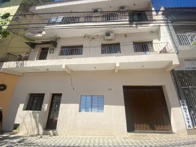 com 7 Quartos à venda, 10m² no Santa Rita, Aparecida