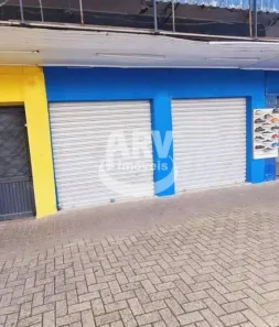 Ponto Comercial para alugar, 400m² no Vila Bom Princípio, Cachoeirinha