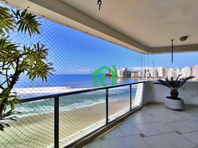 Apartamento com 3 Quartos à venda, 155m² no Vila Luis Antônio, Guarujá