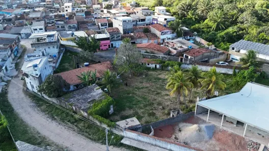 Lote/Terreno à venda, 2000m² no Barra de Jangada, Jaboatão dos Guararapes