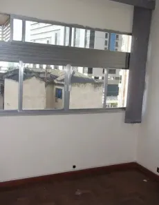 Sala Comercial à venda, 55m² no Centro, Niterói