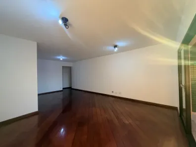 Apartamento com 3 Quartos para alugar, 156m² no Alphaville Centro Industrial e Empresarial/Alphaville., Barueri