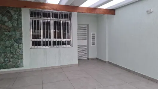 Casa com 2 Quartos à venda, 125m² no Rudge Ramos, São Bernardo do Campo