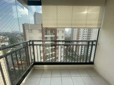 Apartamento com 2 Quartos à venda, 55m² no Vila Gomes, São Paulo