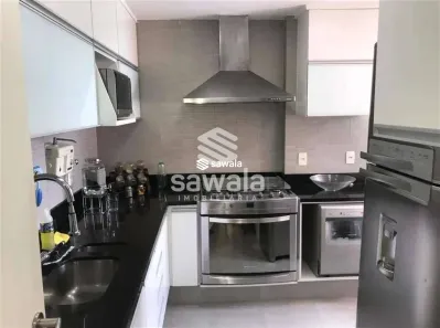 Apartamento com 3 Quartos à venda, 106m² no Recreio dos Bandeirantes, Rio de Janeiro