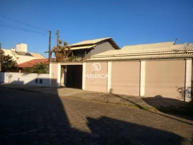 Casa com 4 Quartos à venda, 380m² no Tabuleiro, Barra Velha