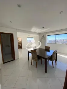 Apartamento com 3 Quartos para alugar, 200m² no Nossa Senhora Aparecida, Uberlândia