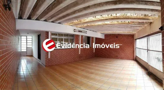 Casa com 2 Quartos à venda, 250m² no Jardim Stella, Santo André
