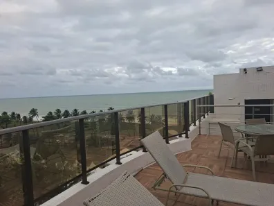 Apartamento com 1 Quarto à venda, 74m² no Intermares, Cabedelo