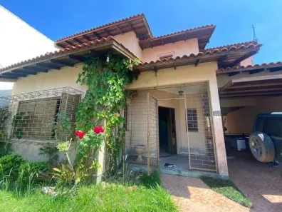 Casa com 3 Quartos para alugar, 200m² no Dom Feliciano, Gravataí