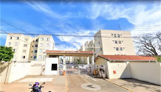 Apartamento com 2 Quartos à venda, 48m² no Recanto Fortuna, Campinas