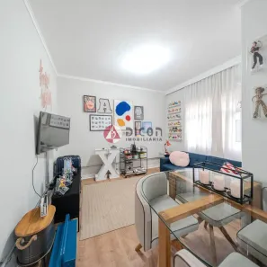 Apartamento com 1 Quarto à venda, 50m² no Bela Vista, São Paulo