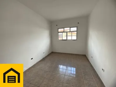 Apartamento com 2 Quartos para alugar, 65m² no Jardim Anchieta, Mauá
