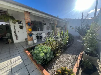 Casa com 2 Quartos à venda, 80m² no Indaiá, Caraguatatuba