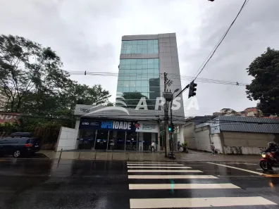 Sala Comercial para alugar, 30m² no Pechincha, Rio de Janeiro