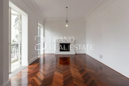 Apartamento com 4 Quartos para alugar, 500m² no Jardim Leonor, São Paulo