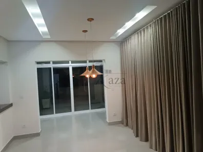 Apartamento com 4 Quartos para alugar, 250m² no Urbanova V, São José dos Campos