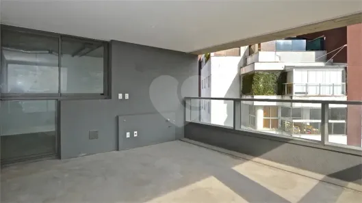Apartamento com 4 Quartos à venda, 333m² no Sumarezinho, São Paulo