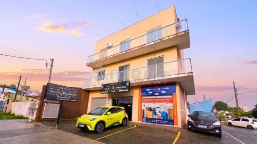 Ponto Comercial para alugar, 24m² no Afonso Pena, São José dos Pinhais