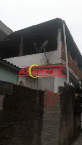 Casa com 4 Quartos à venda, 150m² no Cidade Soberana, Guarulhos