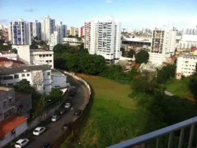 Apartamento com 3 Quartos à venda, 89m² no Garcia, Salvador
