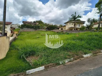 Lote/Terreno à venda, 1000m² no Pinheiro, Valinhos