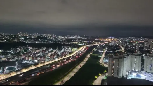 Apartamento com 2 Quartos à venda, 55m² no São Pedro, Osasco