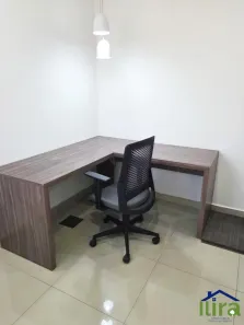 Sala Comercial para alugar, 62m² no Vila Yara, Osasco