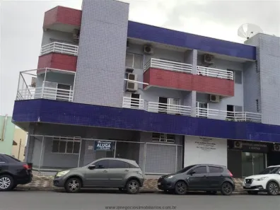 Ponto Comercial para alugar, 210m² no Jardim Planalto, Registro
