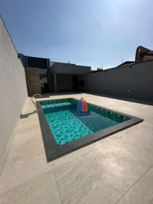 Casa com 3 Quartos à venda, 165m² no Parque Novo Mundo, Americana
